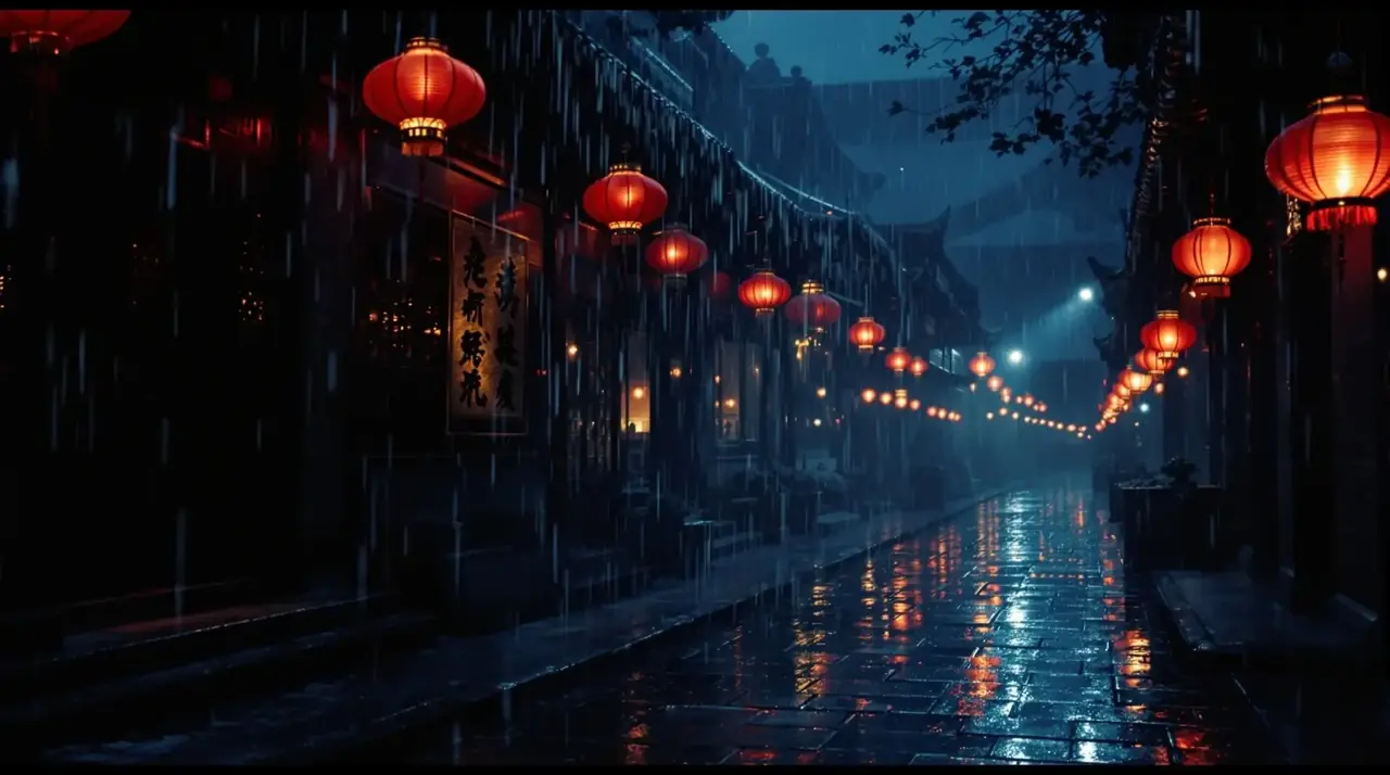 长安夜雨 四虎影院网站精选横幅