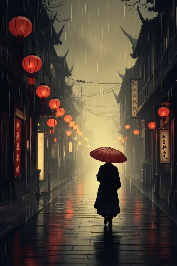 长安夜雨 古装 / 悬疑 四虎影院网站高清影视
