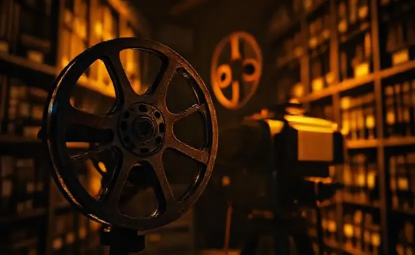 经典影片4K修复重映，重温光影记忆 四虎影院网站影视资讯