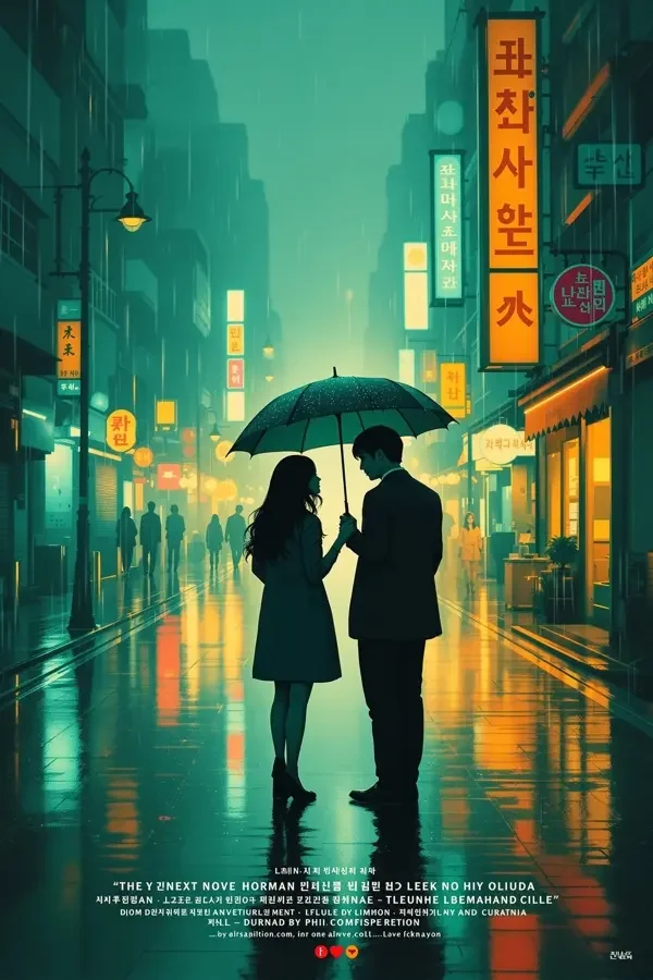 首尔之恋 爱情 / 都市 四虎影院网站高清影视