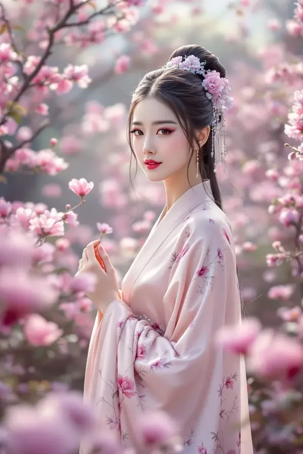 浮生若梦 古装 / 爱情 四虎影院网站高清影视